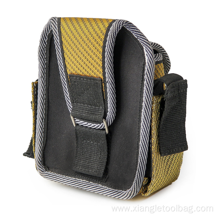 Heavy-Duty Tool Belt Tradespeople Multiple Pockets Holders